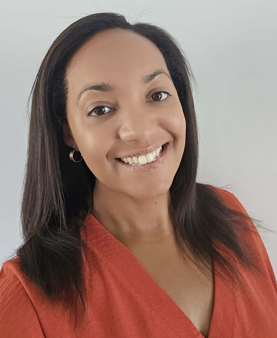 Judith Gregory, Founder and Director of Sensory Visionaries