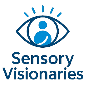 Sensory Visionaries home